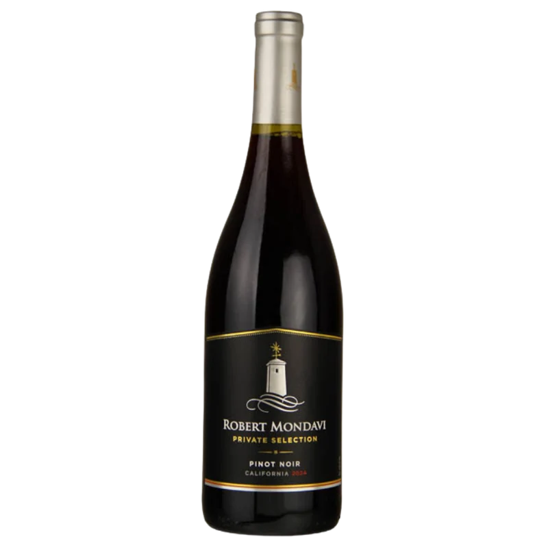 Robert Mondavi Private Selection Pinot Noir 750ml