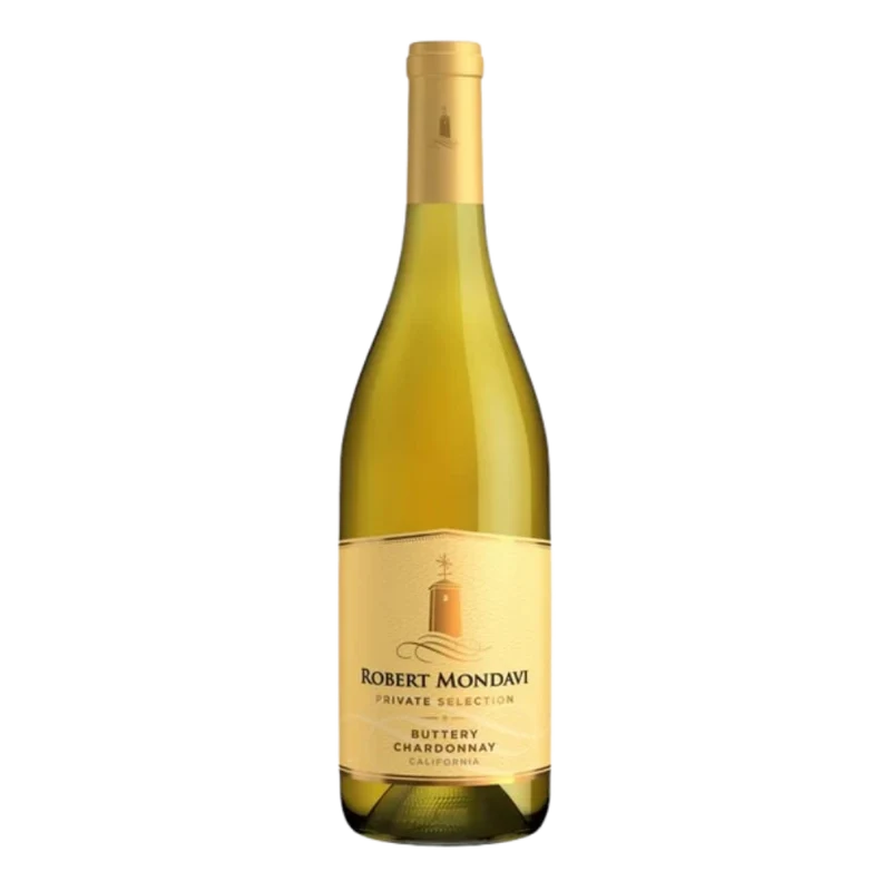 Robert Mondavi Private Selection Chardonnay 750ml