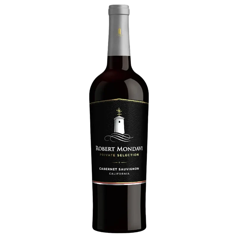 Robert Mondavi Private Selection Cabernet Sauvignon 750ml