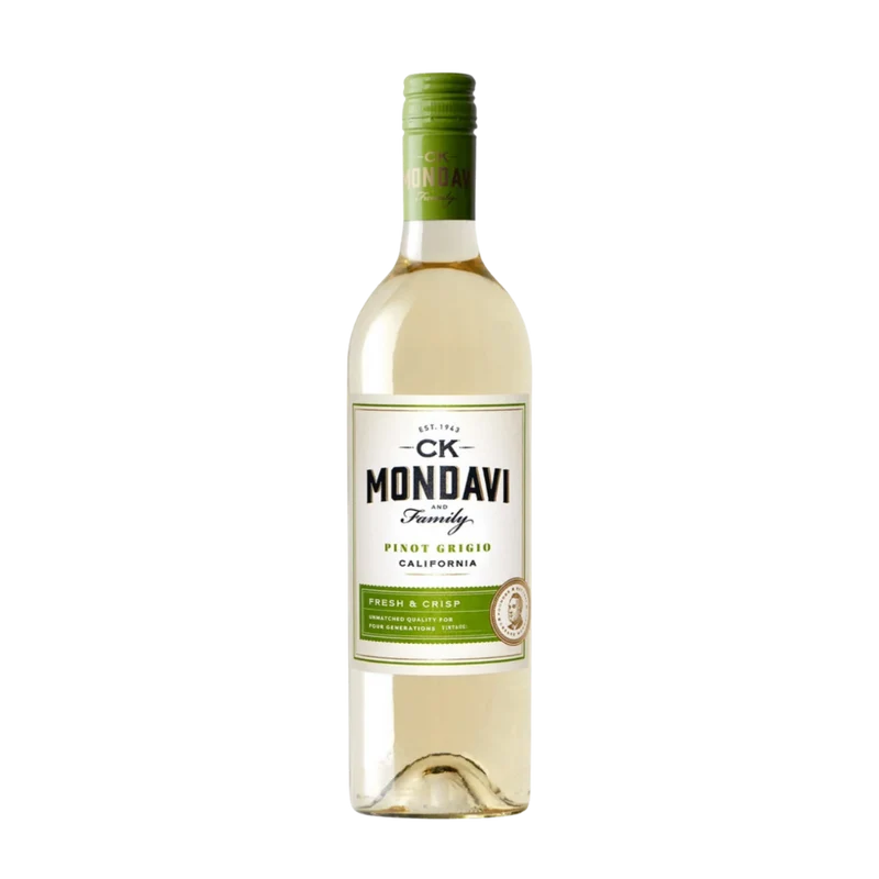 Robert Mondavi Private Selection Pinot Grigio 750ml