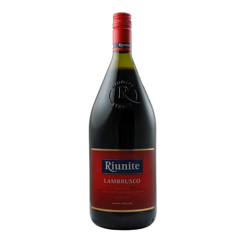 Riunite Lambrusco 1.5L Magnum