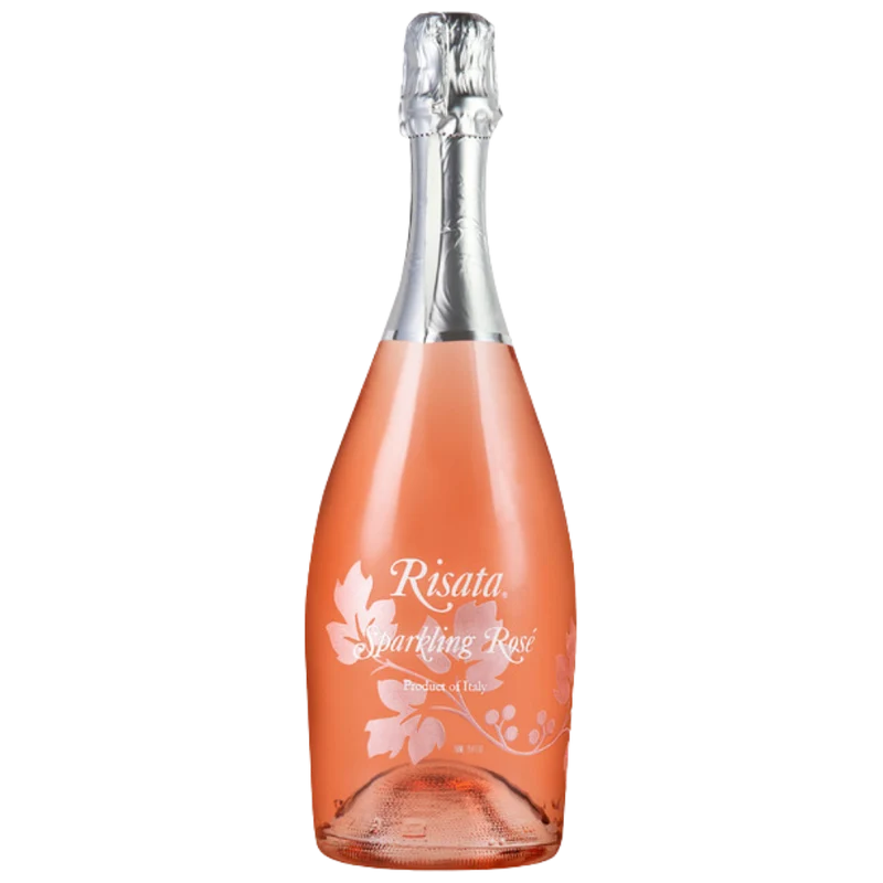 Risata Sparkling Rosé 750ml