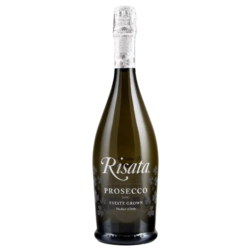 Risata Prosecco D.O.C. Sparkling Wine 750ml