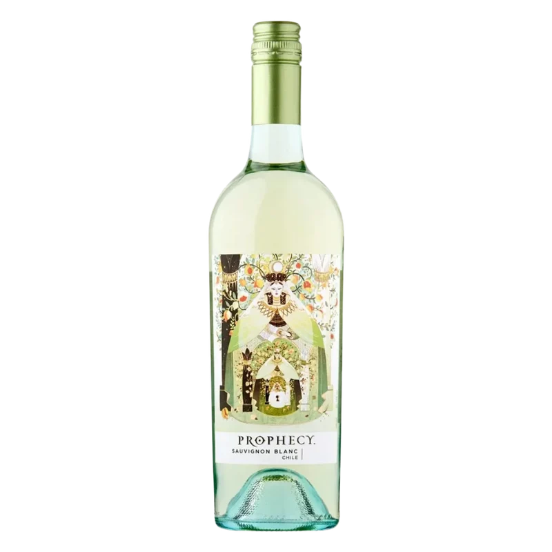 Prophecy Sauvignon Blanc 750ml