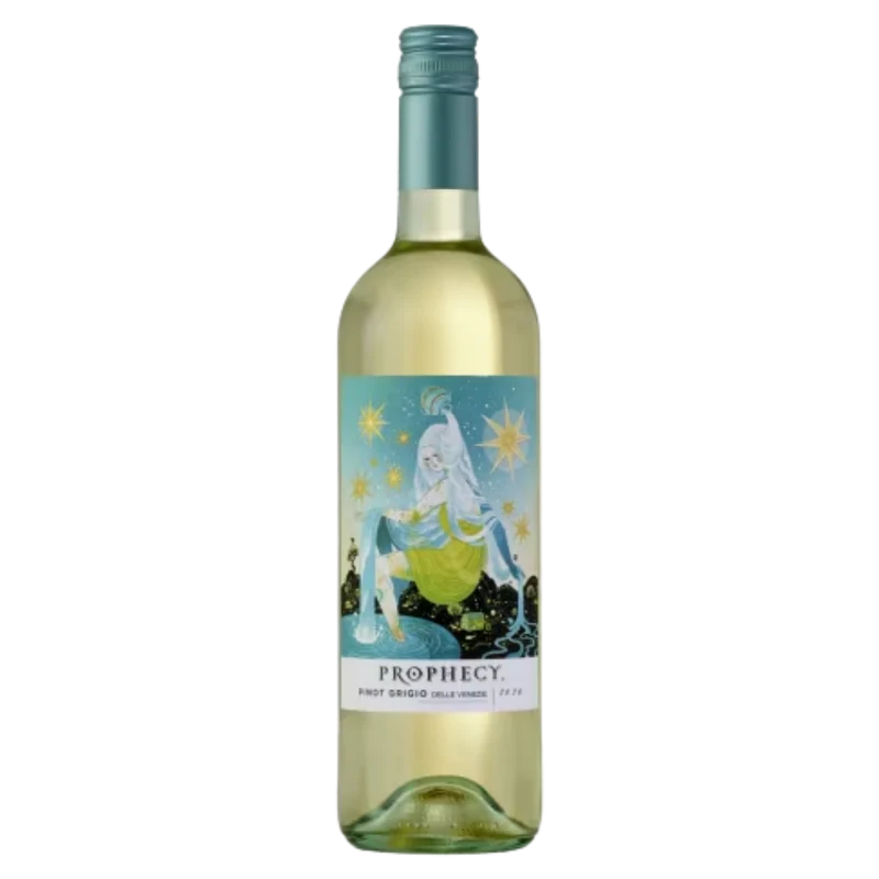 Prophecy Pinot Grigio 750ml