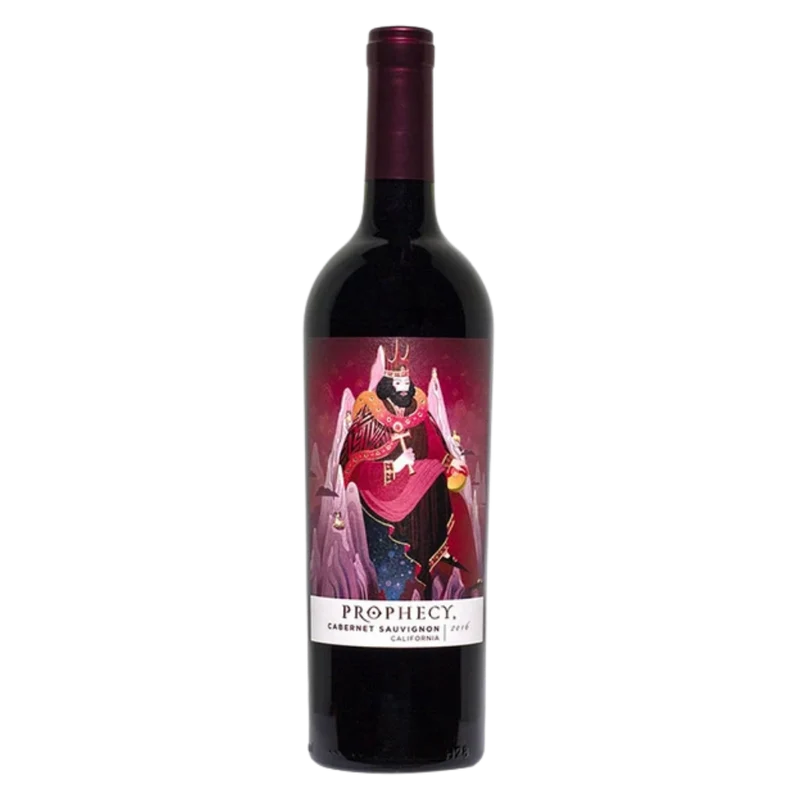 Prophecy Cabernet Sauvignon 750ml