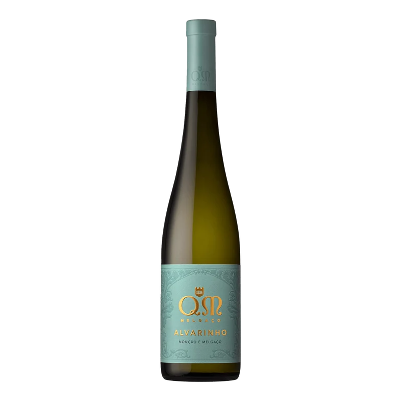 QM Alvarinho