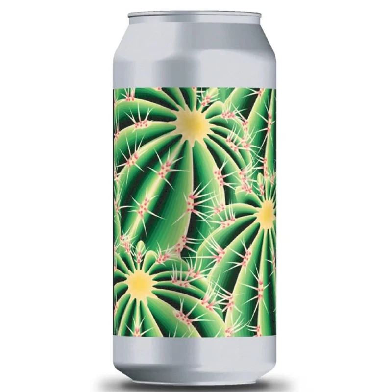 Verdant Brewing - Tender Thorns IPA 6.5% ABV 440ml