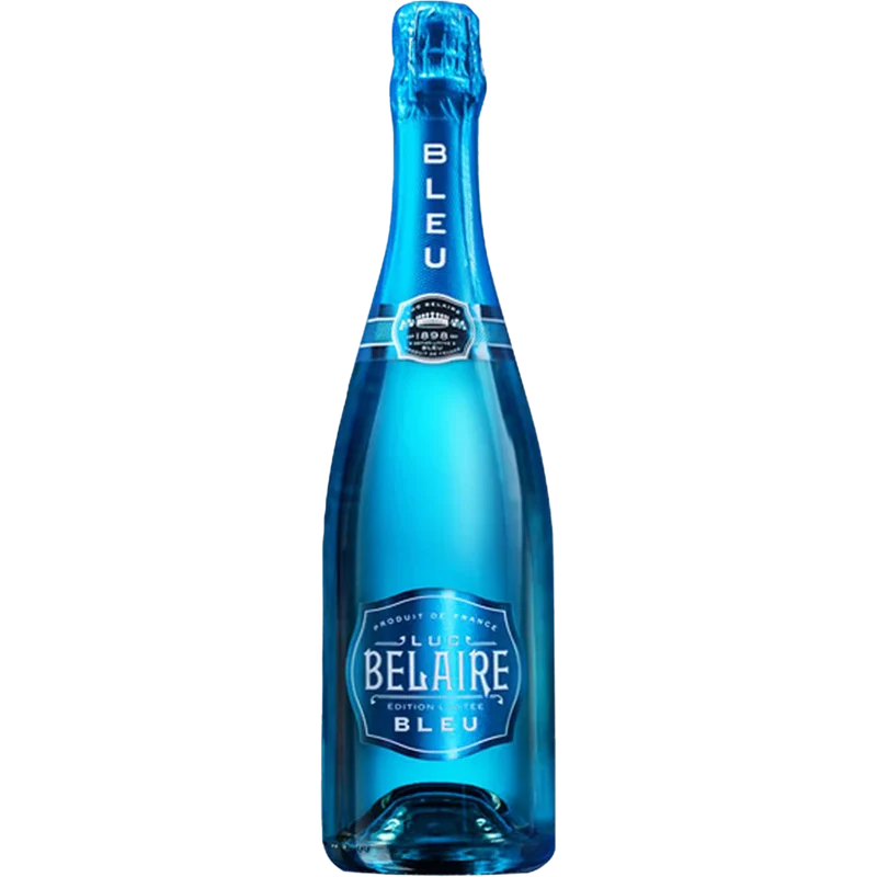 Luc Belaire Bleu Limited Edition -750 ml