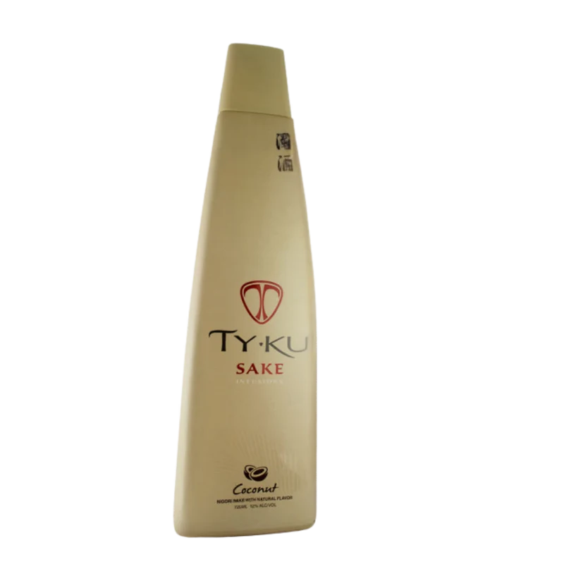 Tyku Coconut Sake Infusion 750ml