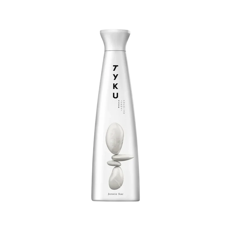 Tyku Junmai Premium Sake 750ml