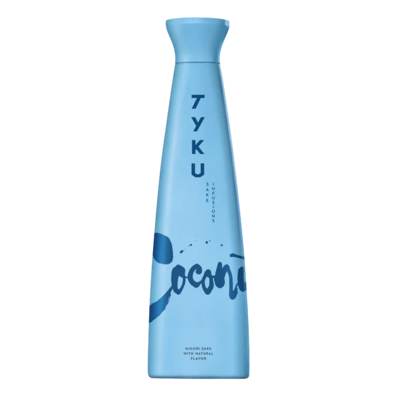Tyku Coconut Nigori Sake 720ml