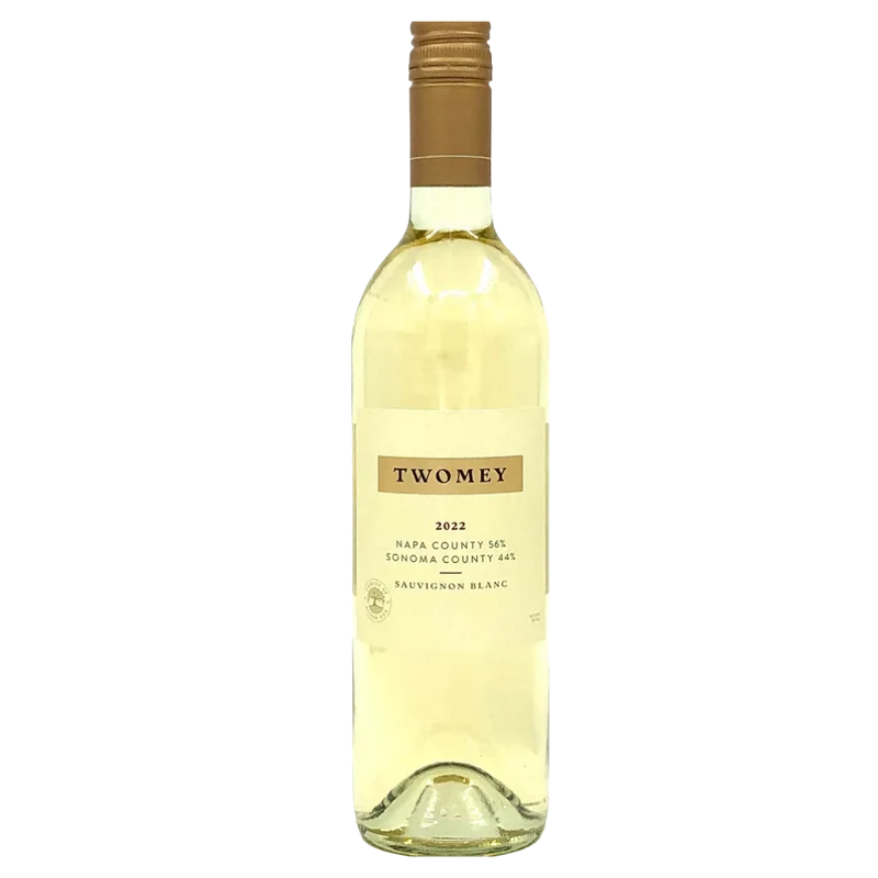 Twomey Sauvignon Blanc 2019 White Wine 750ml