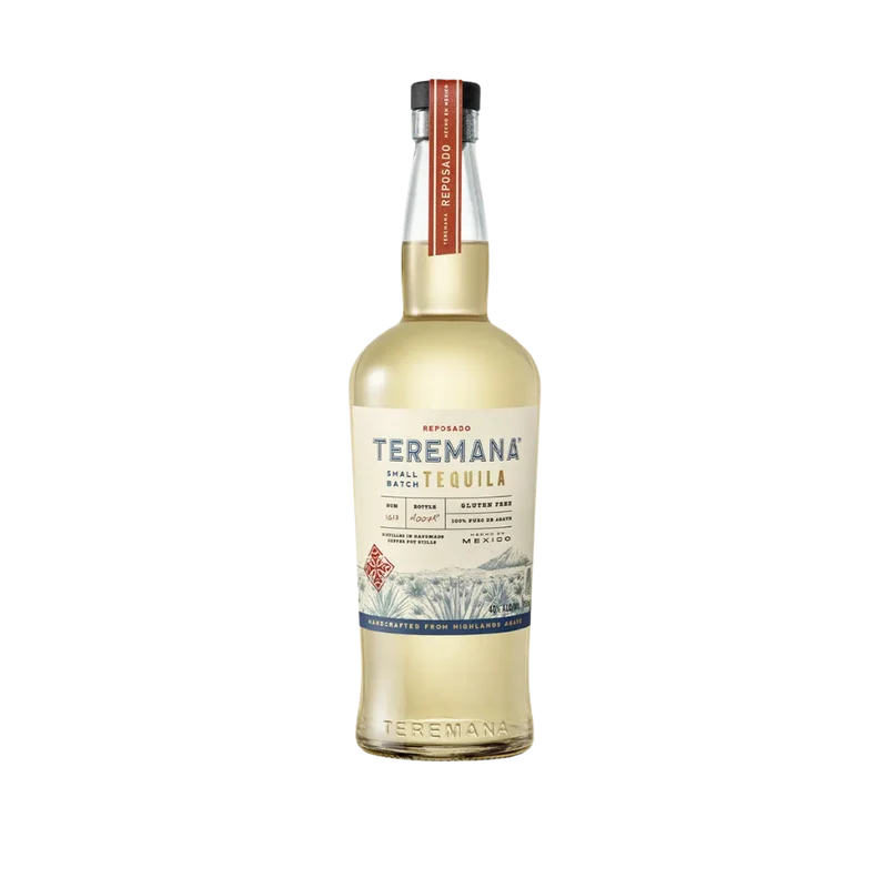 Teremana Reposado Tequila 375ml