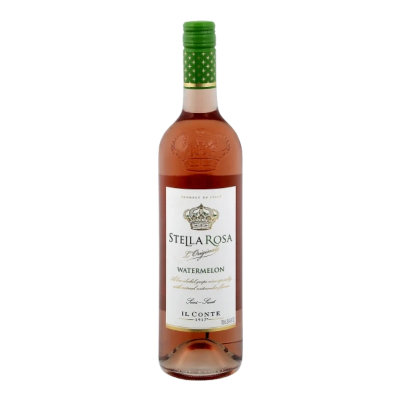 Stella Rosa Watermelon 750 mL