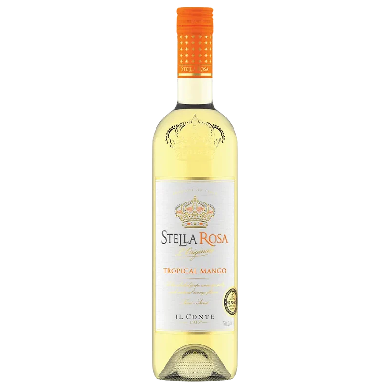 Stella Rosa Tropical Mango 750 mL
