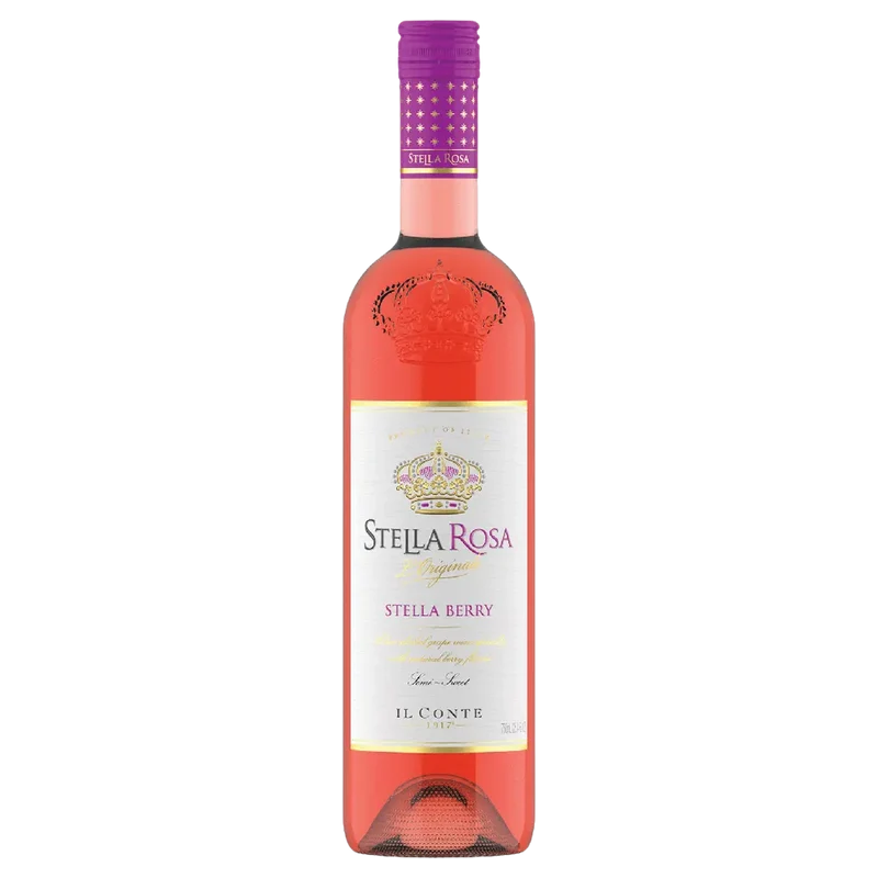 Stella Rosa Stella Berry 750 mL
