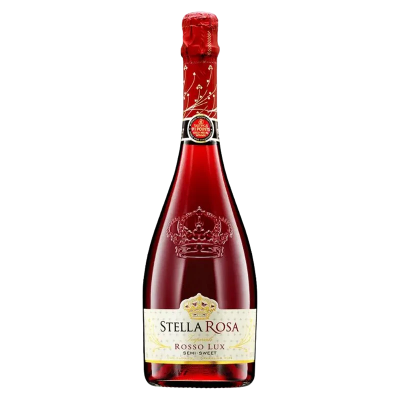 Stella Rosa Rosso Lux 750 mL