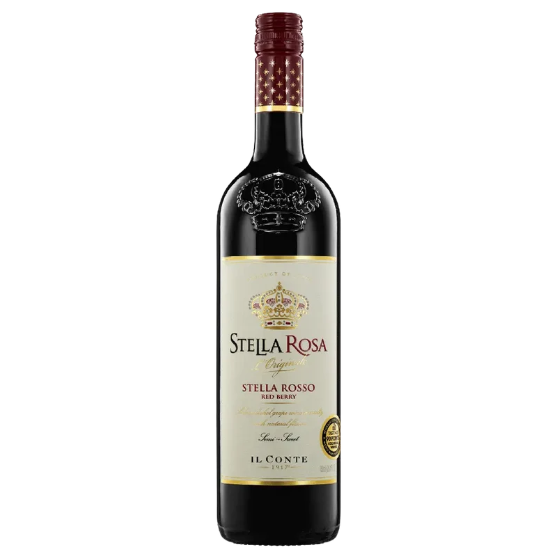 Stella Rosa Rosso 750 mL