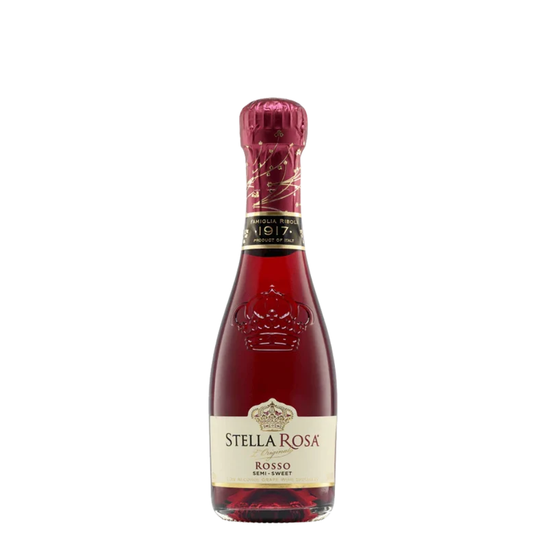 Stella Rosa Rosso 187 mL