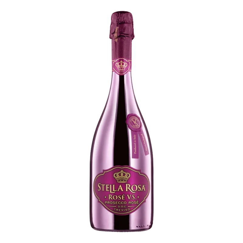 Stella Rosa Rosé V.S. Prosecco D.O.C. 750 mL