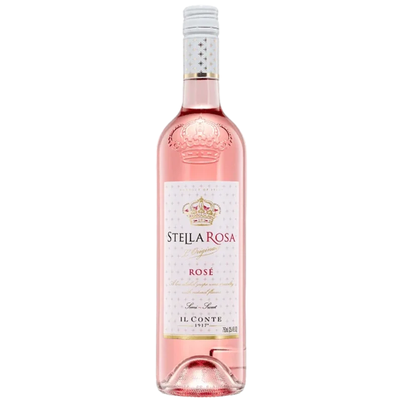 Stella Rosa Rosé 750 mL