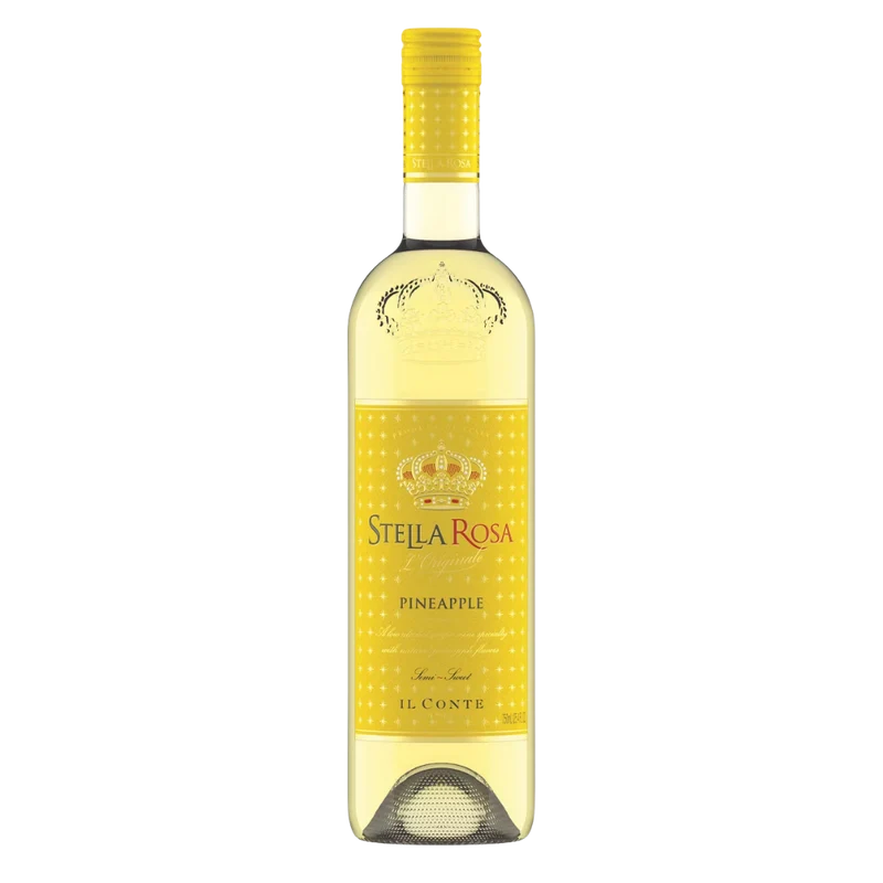 Stella Rosa Pineapple 750 mL