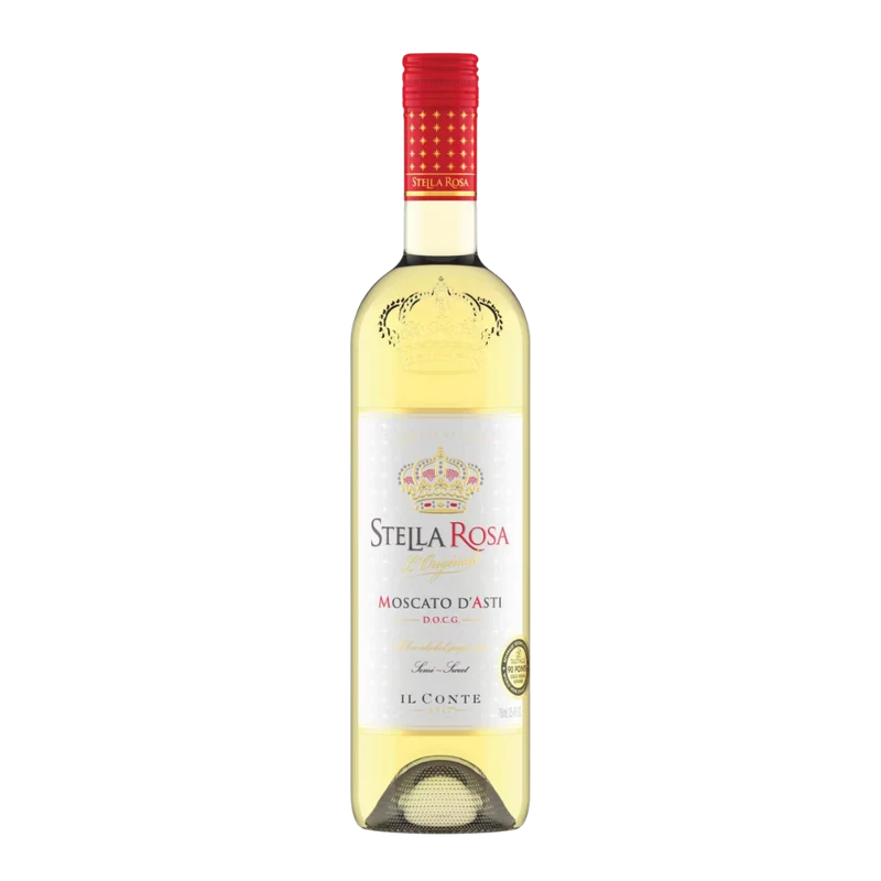 Stella Rosa Moscato d'Asti D.O.C.G. 750 mL