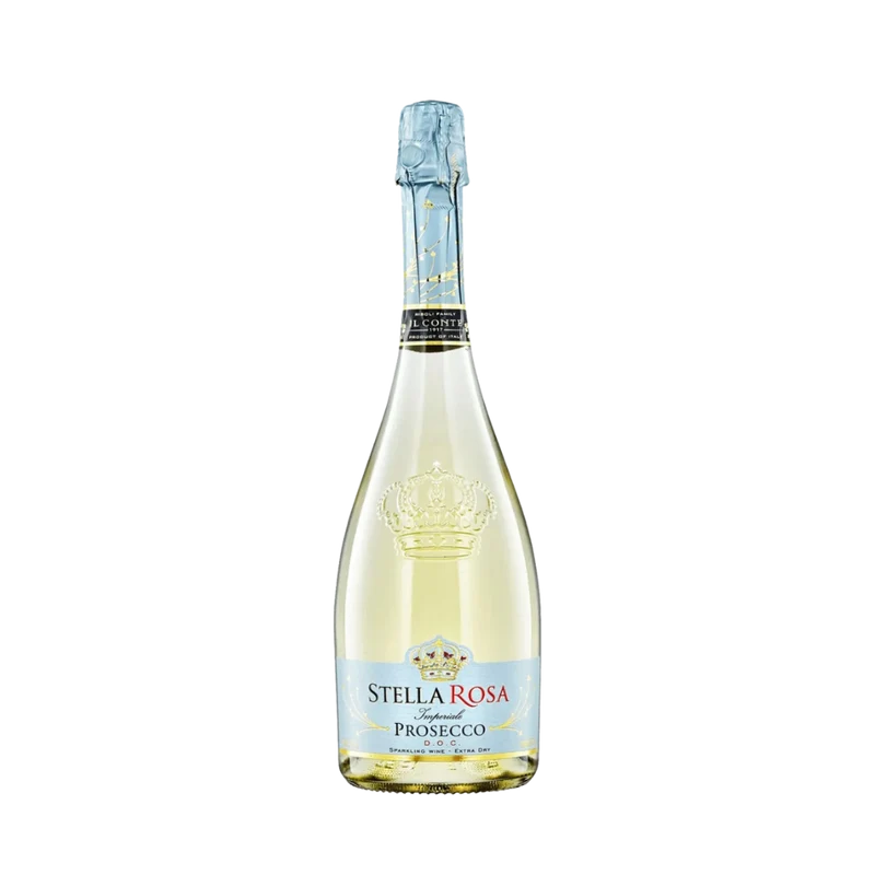 Stella Rosa Imperiale Prosecco D.O.C. 750 mL