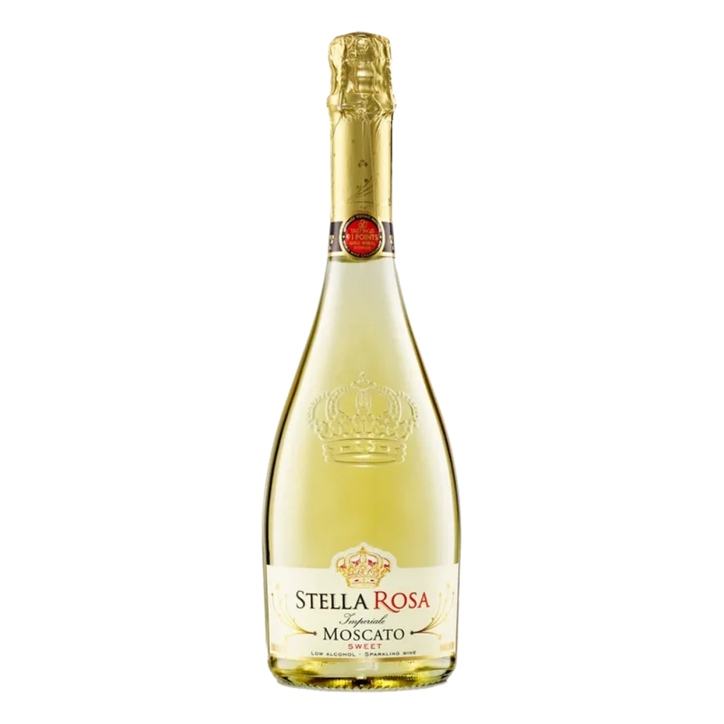 Stella Rosa Imperiale Moscato 750 mL