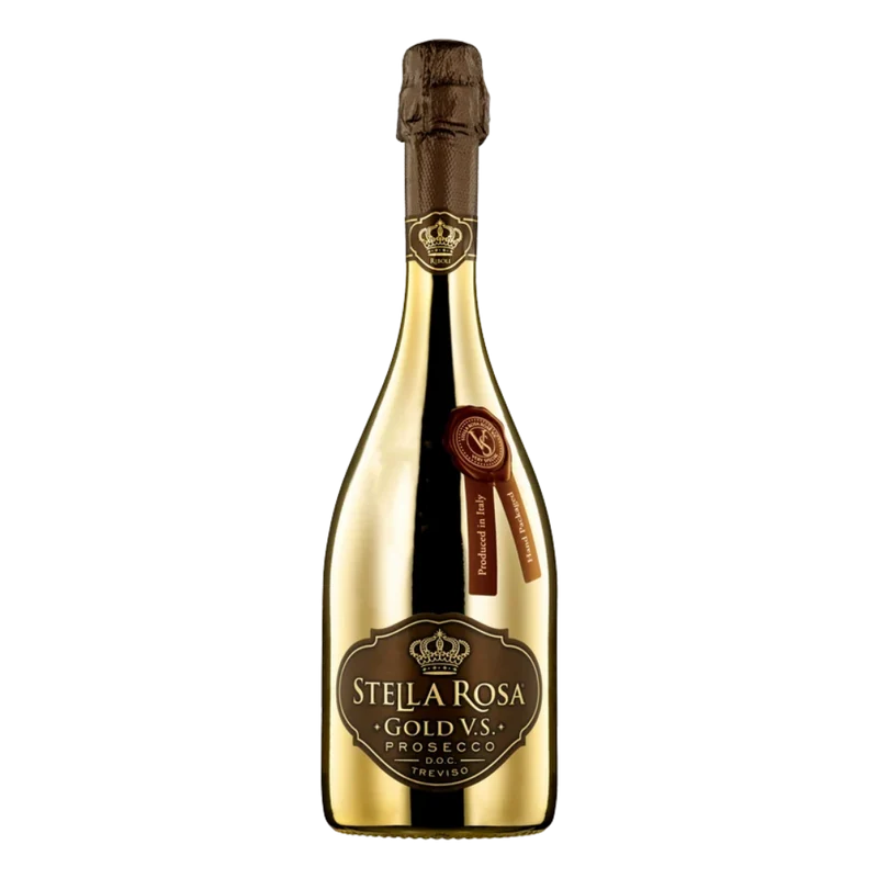 Stella Rosa Gold V.S. Prosecco D.O.C. Sparkling Wine 750ml