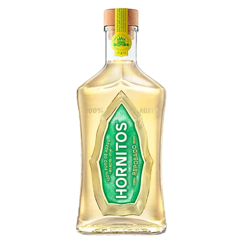 Hornitos Reposado Tequila 375ml