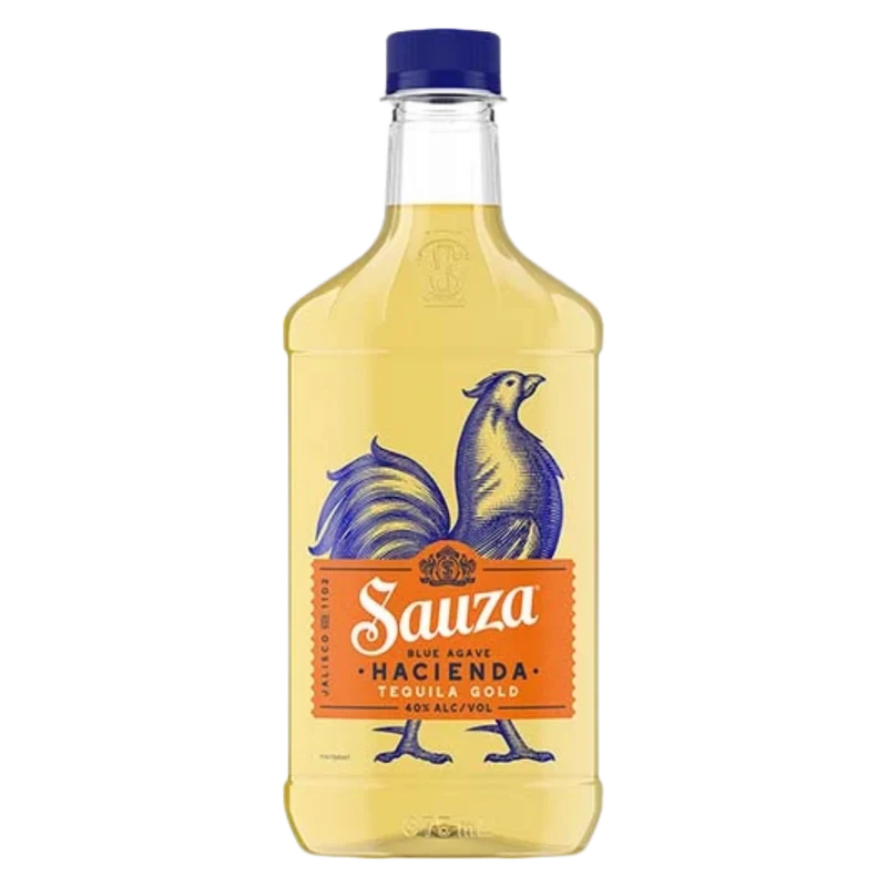 Sauza Extra Gold Tequila 375ml