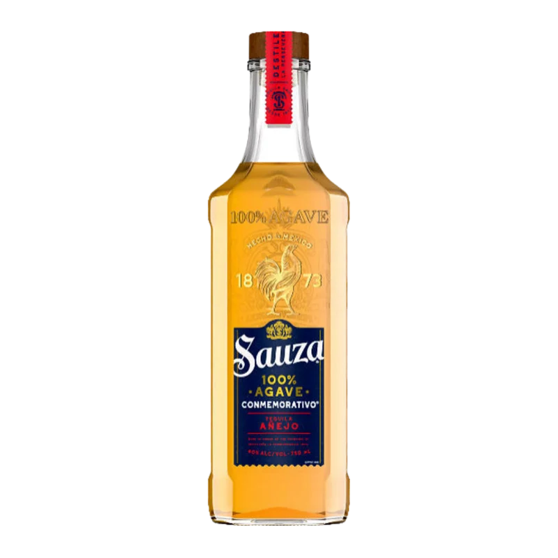 Sauza Añejo 100% Agave Tequila 750ml