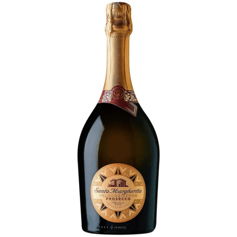 Santa Margherita Prosecco di Valdobbiadene Superiore Brut 750ml