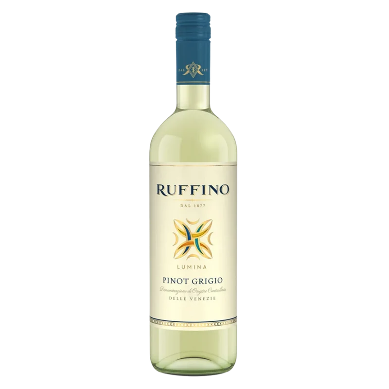 Ruffino Lumina Pinot Grigio White Wine 750ml