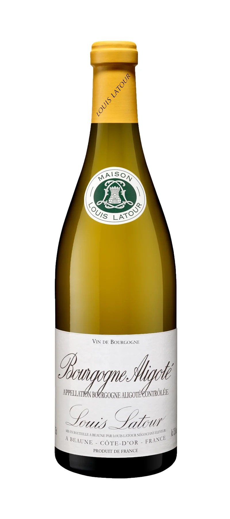 Louis Latour Bourgogne Aligote