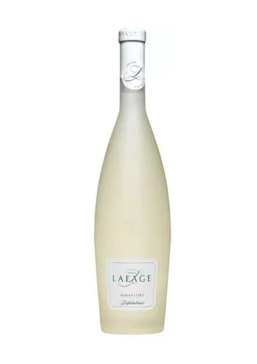 Lafage Miraflors Blanc Frisant