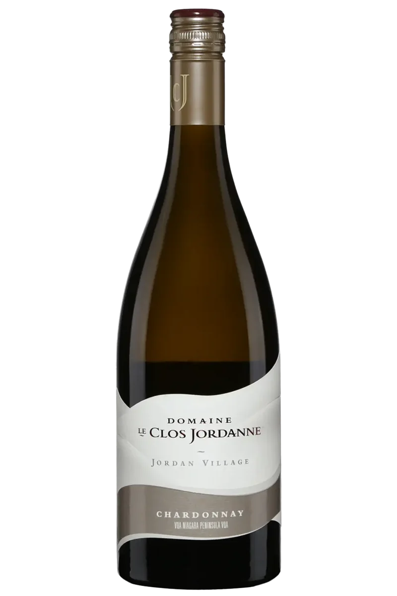 Le Clos Jordanne Le Grand Clos Chardonnay