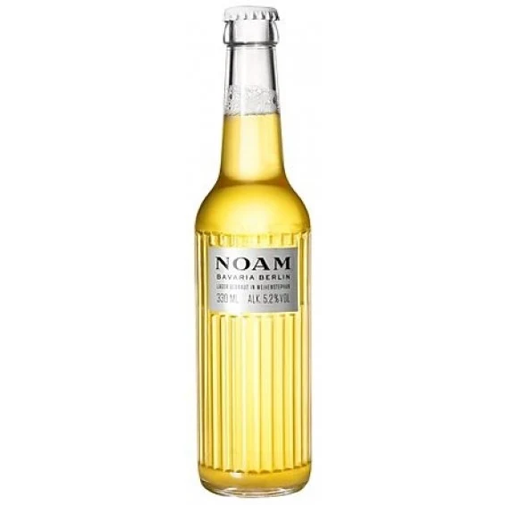 Noam Bavaria Berlin 5.2% ABV 34cl