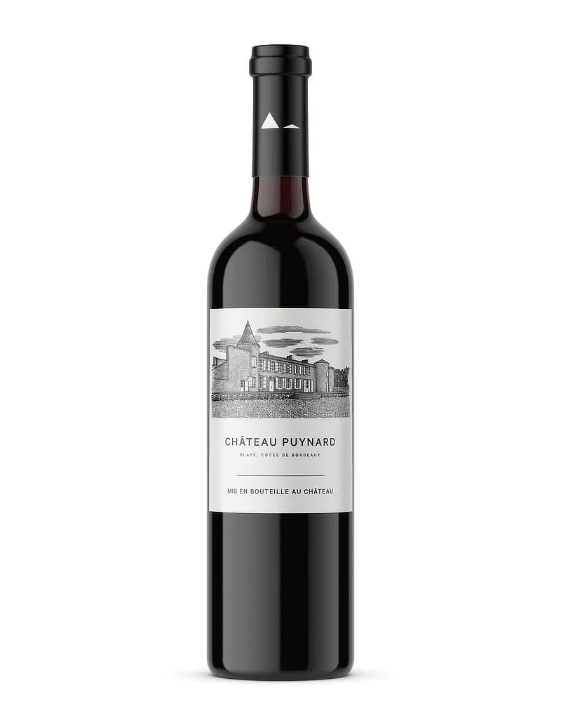 Château Puynard - Tradition - Blaye Cotes de Bordeaux