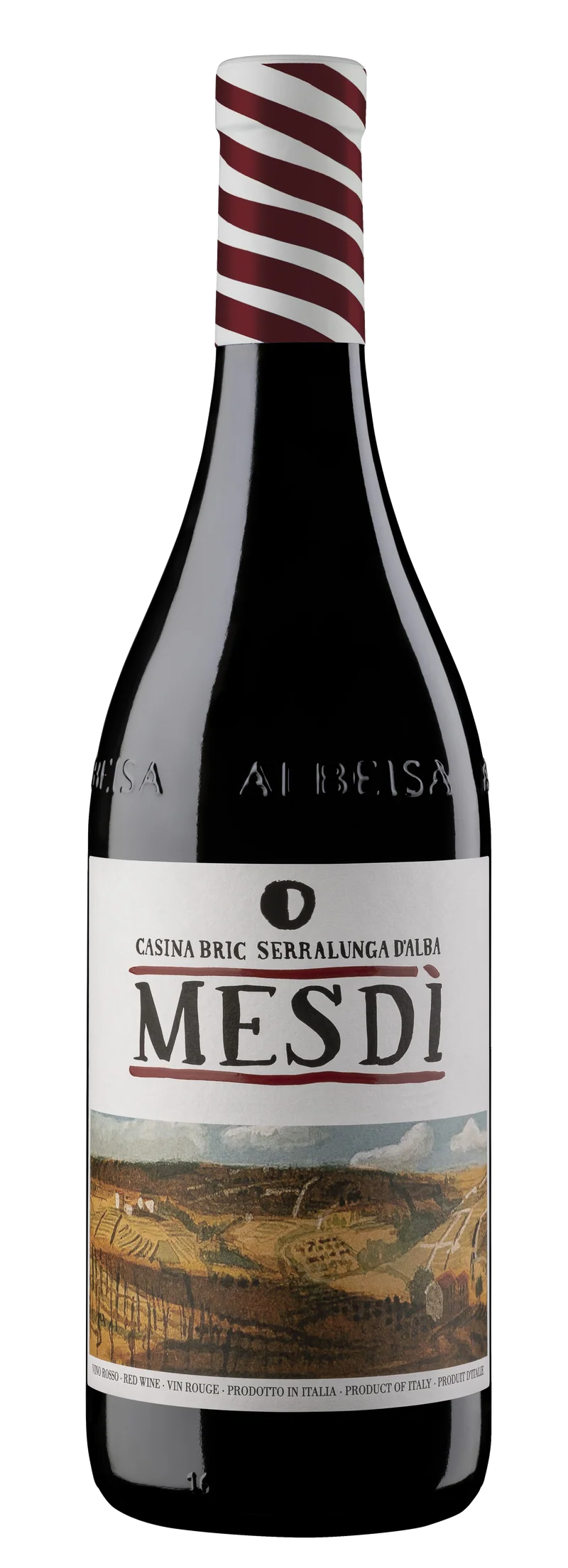 460 Casina Bric Mesdì