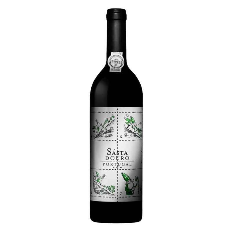 Niepoort Douro Sásta Tinto 2021
