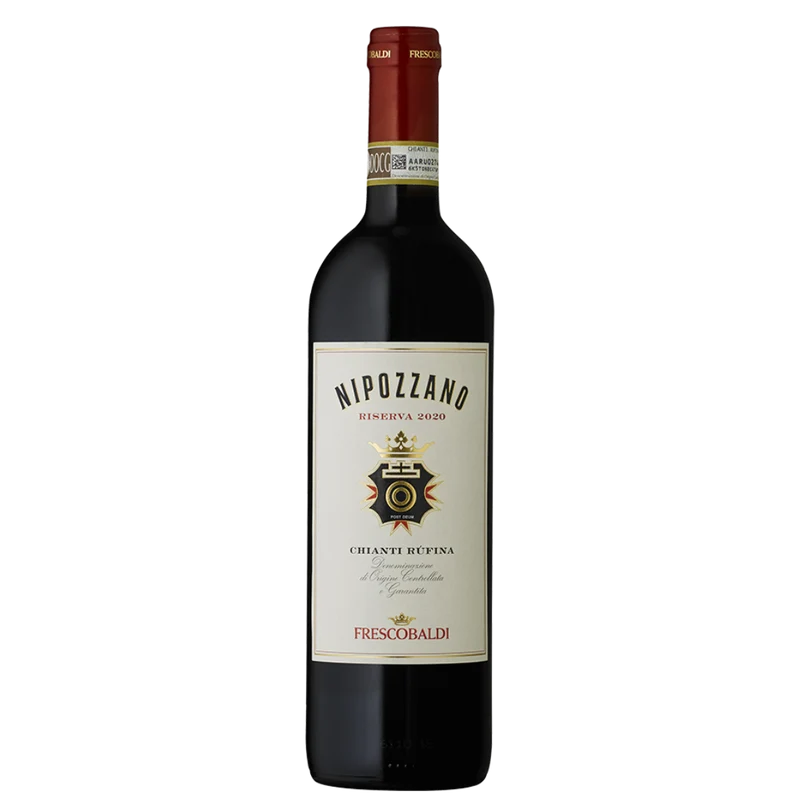Nipozzano Chianti Rùfina Riserva