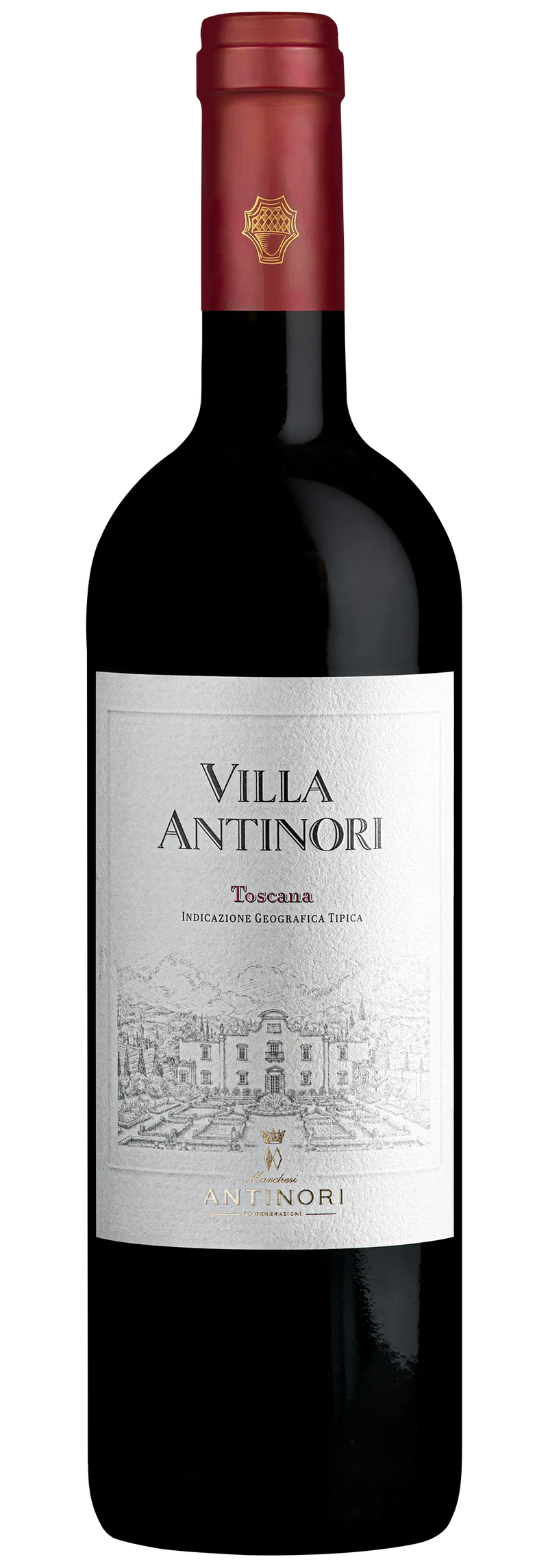 Villa Antinori Rosso