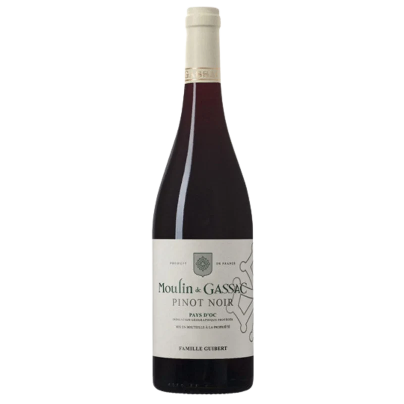 Moulin de Gassac Pinot Noir 2023