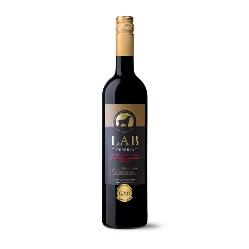 Lab Reserva