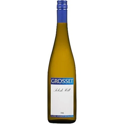 Grosset Polish Hill Clare Valley Riesling