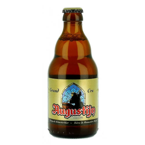 Augustijn Grand Cru 9.0% ABV 330ml