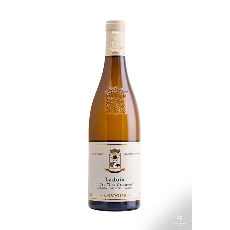 Maison Ambroise Ladoix 1er Cru "Les Gréchons"